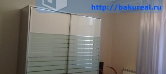 Apartamento de 4 dormitorios en Baku, Azerbaijan No. 376 6