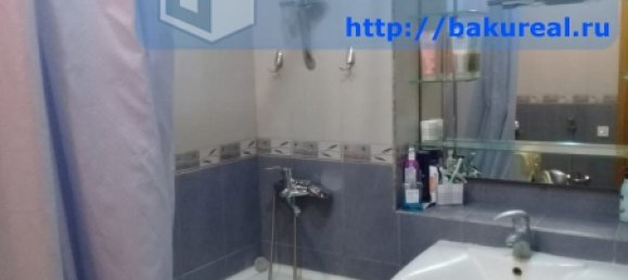 Apartamento de 4 dormitorios en Baku, Azerbaijan No. 376 13