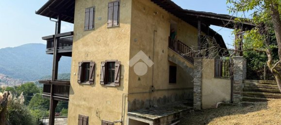 6 bedrooms House in Lanzo Torinese, Italy No. 305688 2