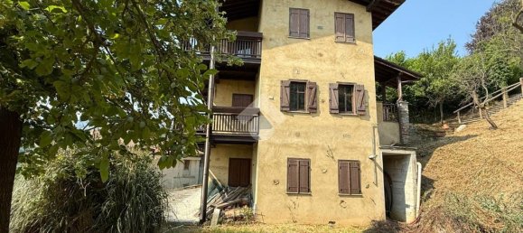 6 bedrooms House in Lanzo Torinese, Italy No. 305688 27