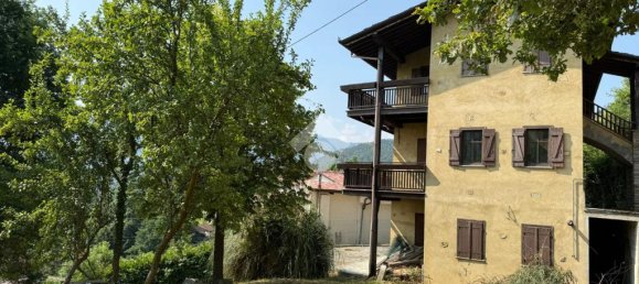 6 bedrooms House in Lanzo Torinese, Italy No. 305688 14