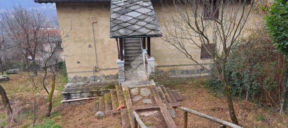 6 bedrooms House in Lanzo Torinese, Italy No. 305688 13