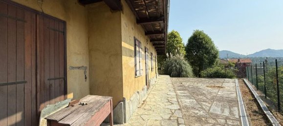 6 bedrooms House in Lanzo Torinese, Italy No. 305688 3