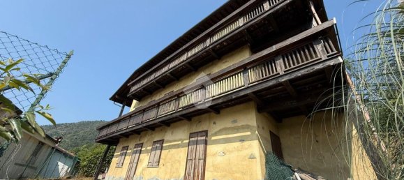 6 bedrooms House in Lanzo Torinese, Italy No. 305688 25