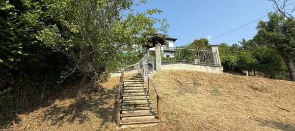 6 bedrooms House in Lanzo Torinese, Italy No. 305688 5