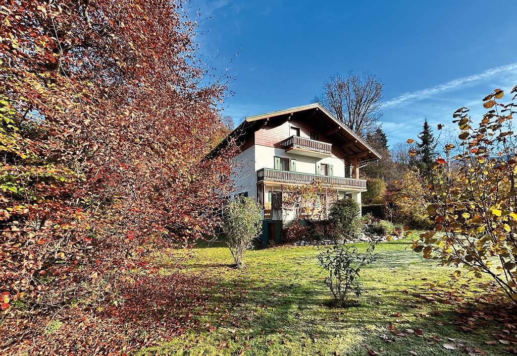 Дом с 7 спальнями в Целль ам Зе, Австрия № 122821