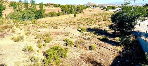 Grundstück in Granada, Spain 518m², Nr. 182184 14