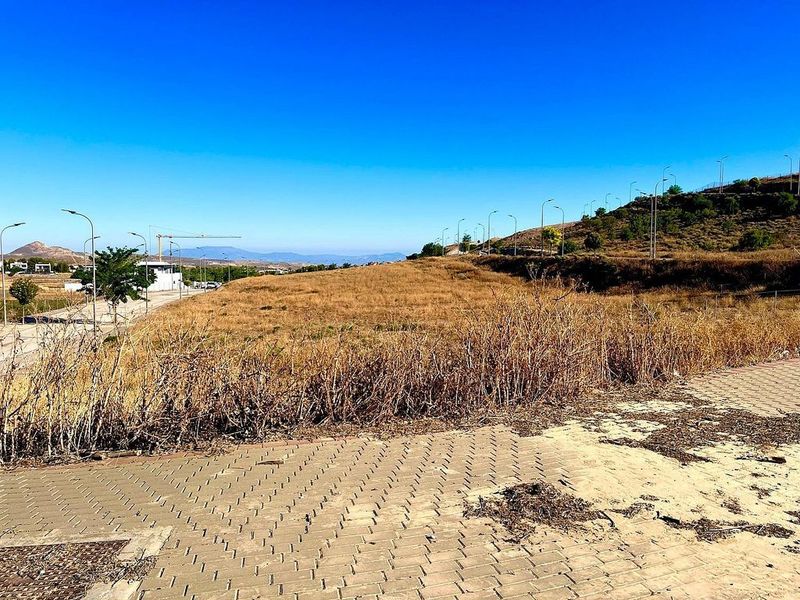 Grundstück in Granada, Spain 518m², Nr. 182184