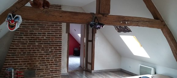 3 bedrooms House in Cernoy-en-Berry, France No. 95267 3