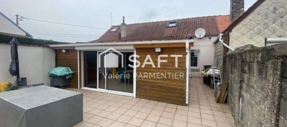 3 chambres Maison à Berck, France No. 54783 7