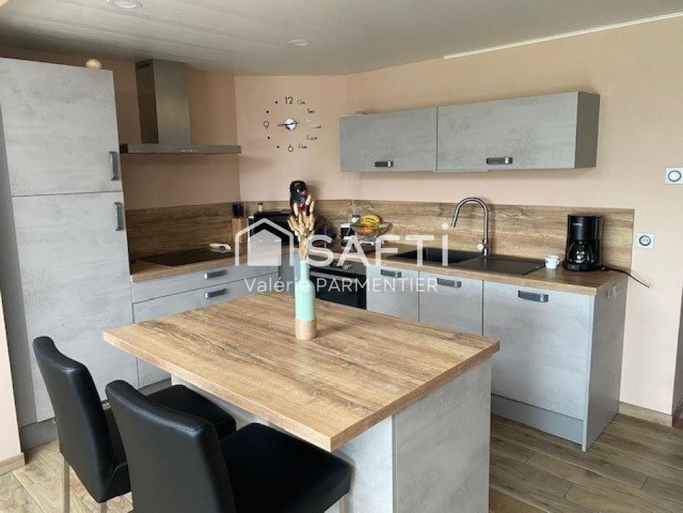 3 chambres Maison à Berck, France No. 54783