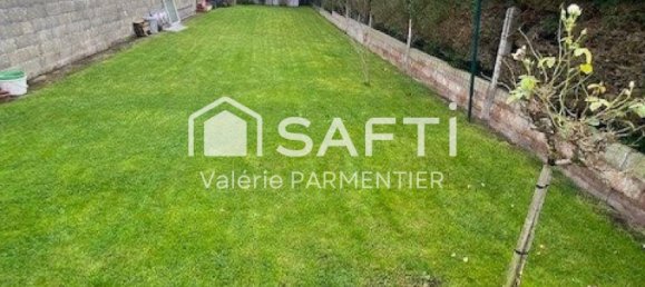 3 chambres Maison à Berck, France No. 54783 4