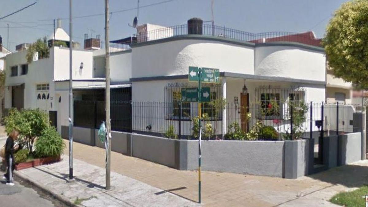 3 Schlafzimmer Haus in General San Martin, Argentina, Nr. 51980