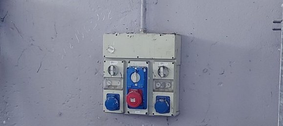 385m² Warehouse in Lugo, Italy No. 372060 5