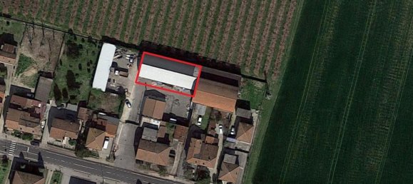 385m² Warehouse in Lugo, Italy No. 372060 16