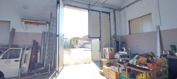 385m² Warehouse in Lugo, Italy No. 372060 7