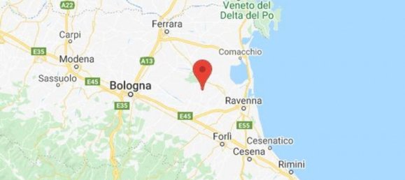 385m² Warehouse in Lugo, Italy No. 372060 14