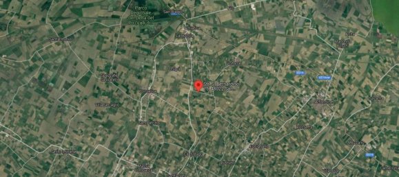 385m² Warehouse in Lugo, Italy No. 372060 2