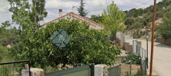 3 غرف نوم منزل في Madrid, Spain رقم 78504 2