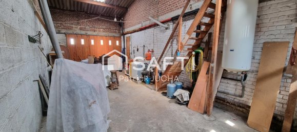 3 bedrooms House in Berck, France No. 42700 12