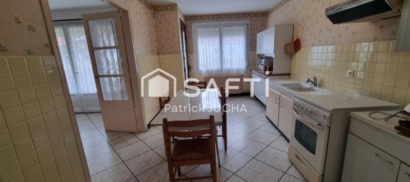 3 bedrooms House in Berck, France No. 42700 7