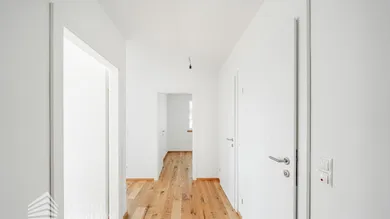 Apartamento de 3 habitaciónes en Liesing, Austria No. 188939