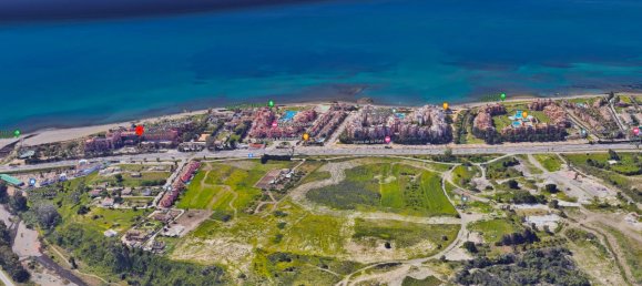 2380m² Land in Estepona, Spain No. 132868 5