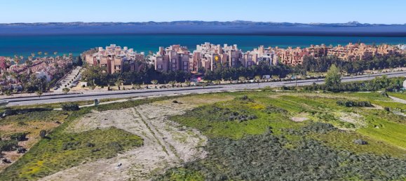 2380m² Land in Estepona, Spain No. 132868 12