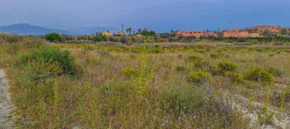 2380m² Land in Estepona, Spain No. 132868 14