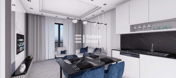 Apartment 3+1 in Alanya, Turkey No. 26660 8