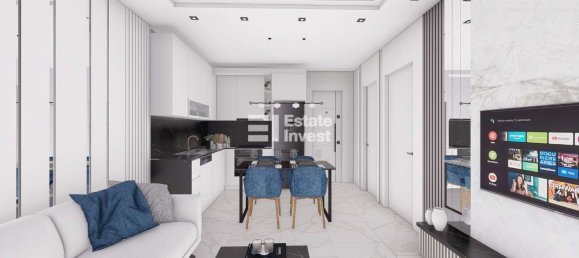Apartment 3+1 in Alanya, Turkey No. 26660 7