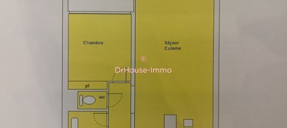 1 غرف نوم شقة في Le Grau-du-Roi, France رقم 279165 10