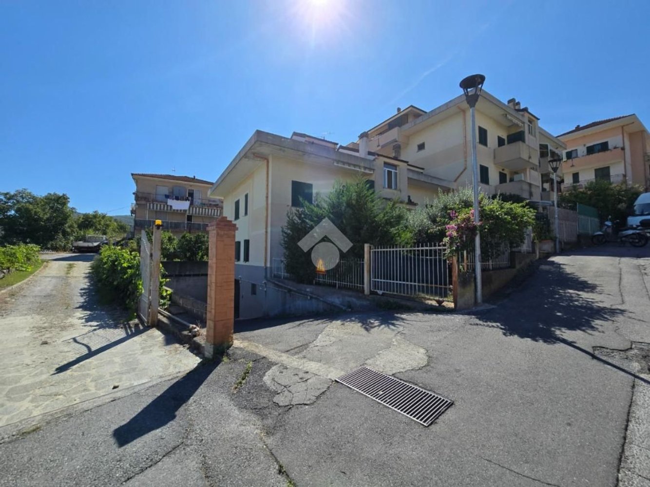 2 Schlafzimmer Wohnung in Albenga, Italy, Nr. 392409