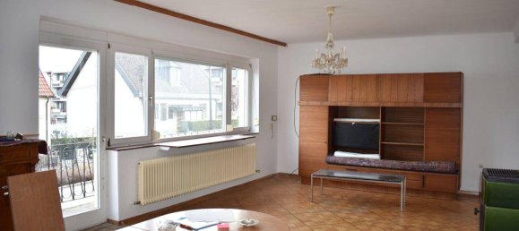 Таунхаус с 7 комнатами в Айзенштадт, Австрия № 137387 3