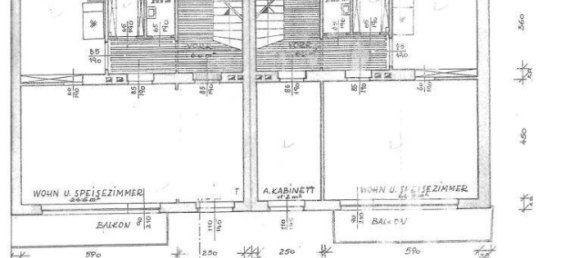 Таунхаус с 7 комнатами в Айзенштадт, Австрия № 137387 14
