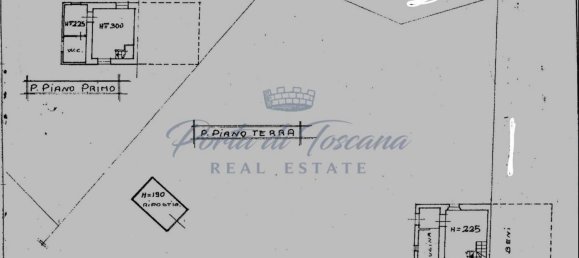 Casa de 3 habitaciónes en Pietrasanta, Italy No. 139517 22