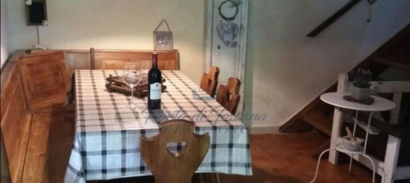 Casa de 3 habitaciónes en Pietrasanta, Italy No. 139517 14