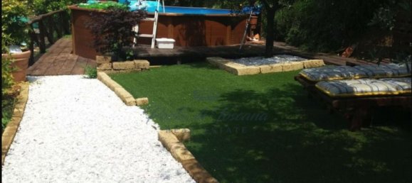 Casa de 3 habitaciónes en Pietrasanta, Italy No. 139517 10