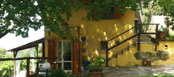 Casa de 3 habitaciónes en Pietrasanta, Italy No. 139517 3