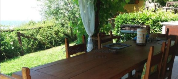 Casa de 3 habitaciónes en Pietrasanta, Italy No. 139517 8