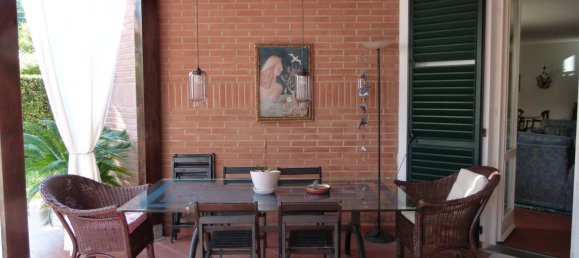 4 Schlafzimmer Villa in Lucca, Italy, Nr. 90240 17