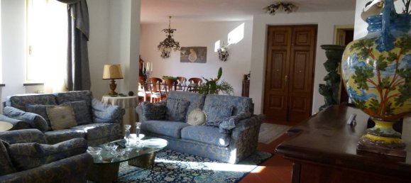 4 Schlafzimmer Villa in Lucca, Italy, Nr. 90240 13