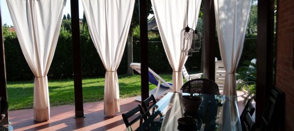 4 Schlafzimmer Villa in Lucca, Italy, Nr. 90240 20