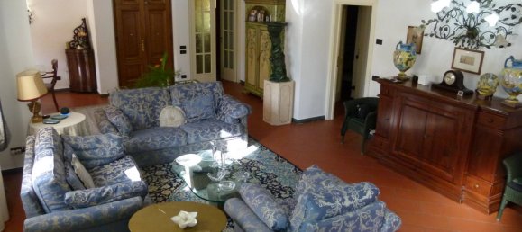 4 Schlafzimmer Villa in Lucca, Italy, Nr. 90240 19