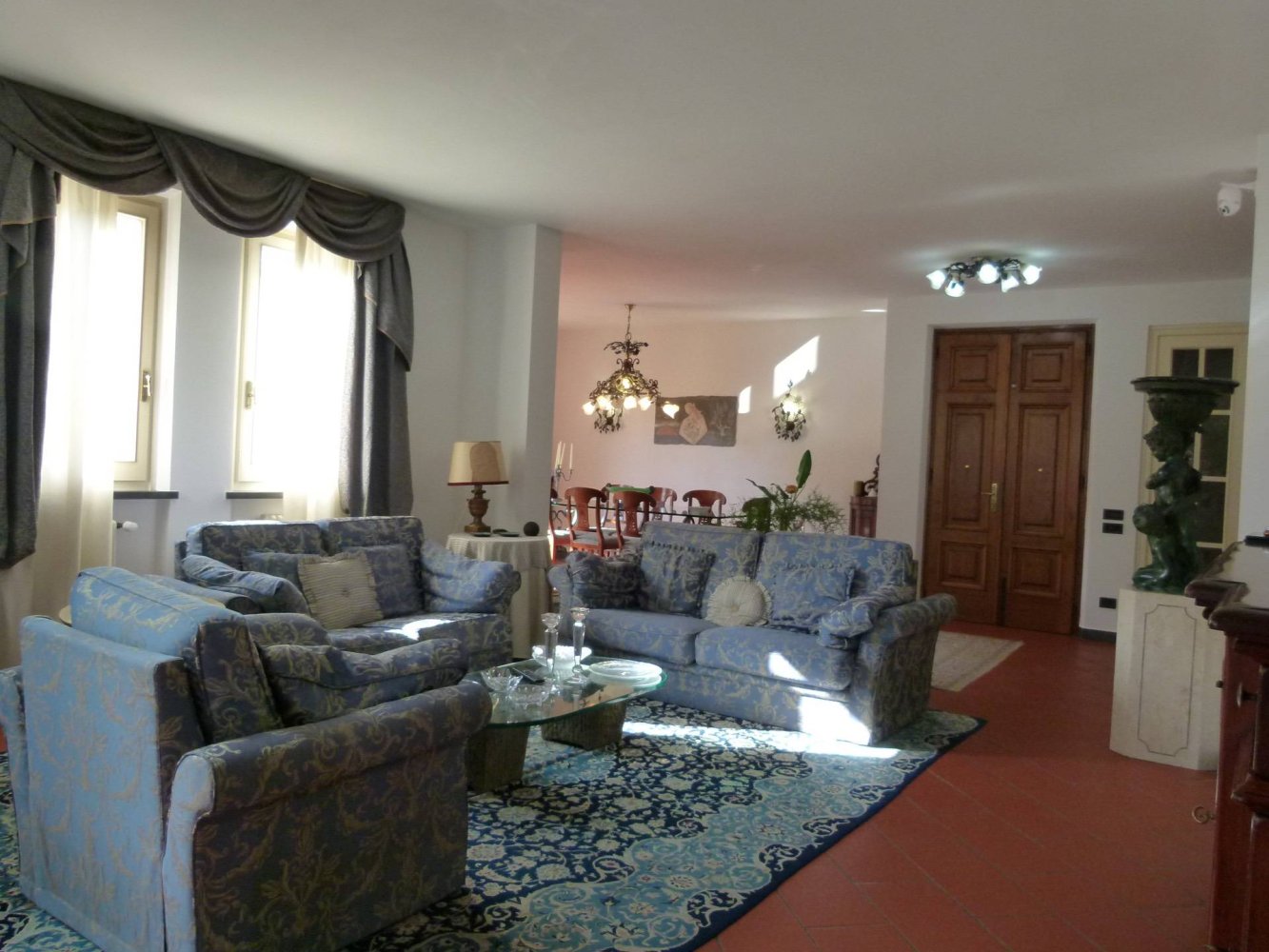 4 Schlafzimmer Villa in Lucca, Italy, Nr. 90240