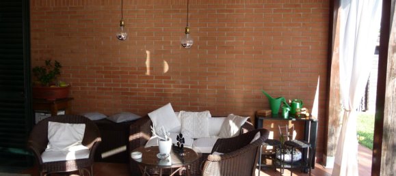 4 Schlafzimmer Villa in Lucca, Italy, Nr. 90240 3