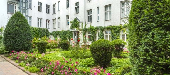 Apartamento T2 em Schoneberg, Germany N.º 335182 2