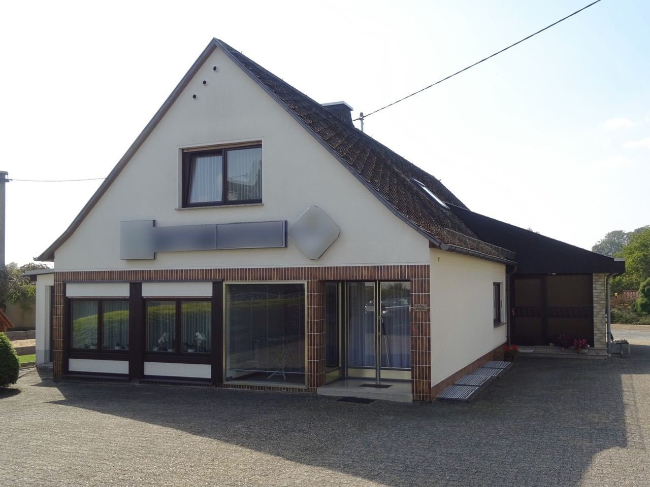 Edificio de 3 dormitorios en Westerwaldkreis, Germany No. 26802