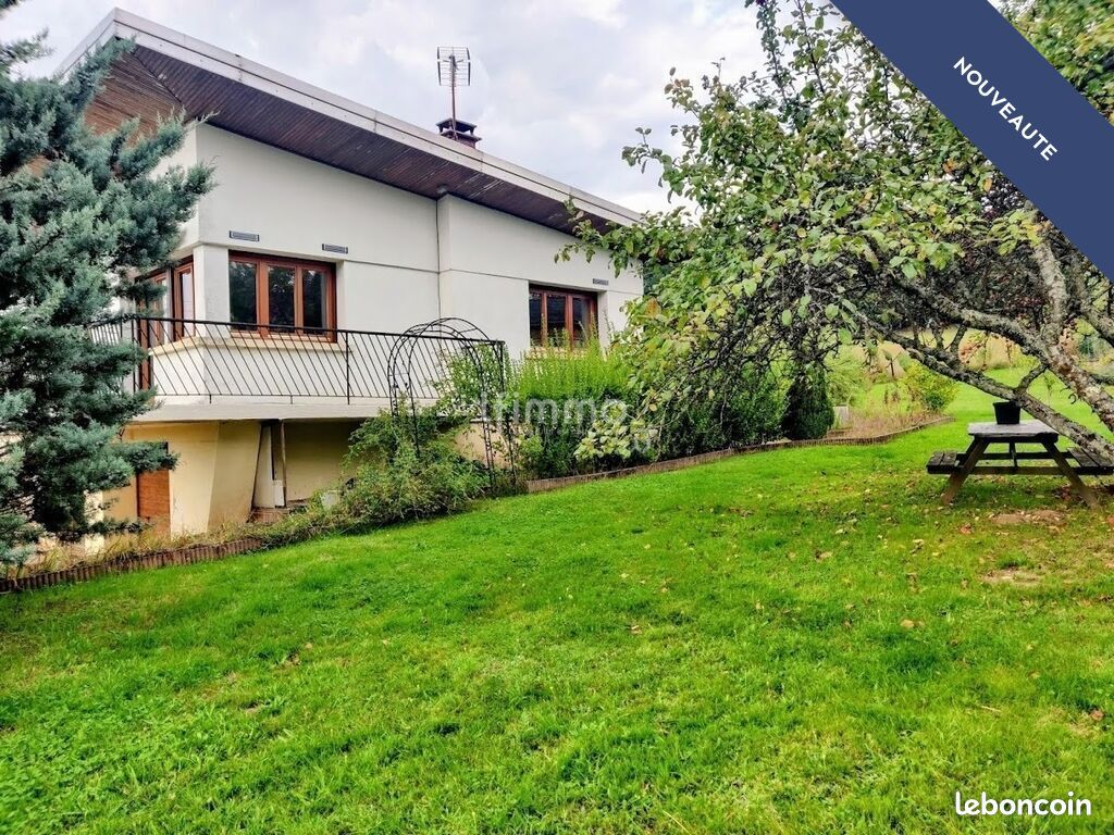 3 bedrooms House in Epinal, France No. 336762