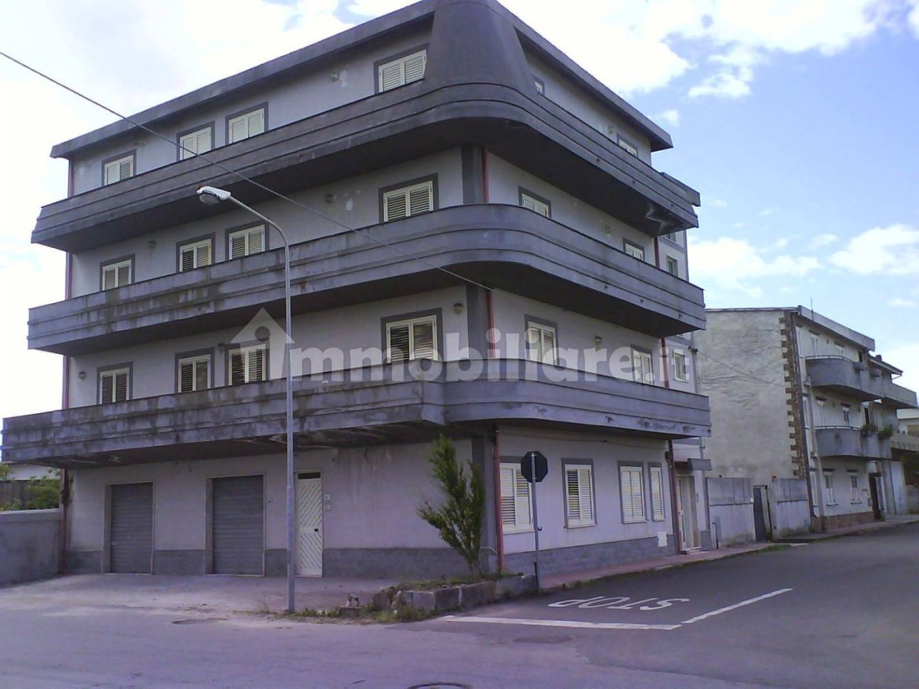 Edifício de 5 divisões em San Ferdinando, Italy N.º 340175